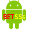 Aplicativo BetSSs para Android