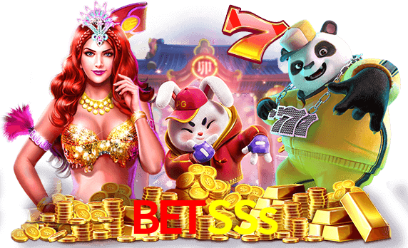 jogue em caça-níqueis ricos na BetSSs