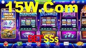 Roulette Table BetSSs