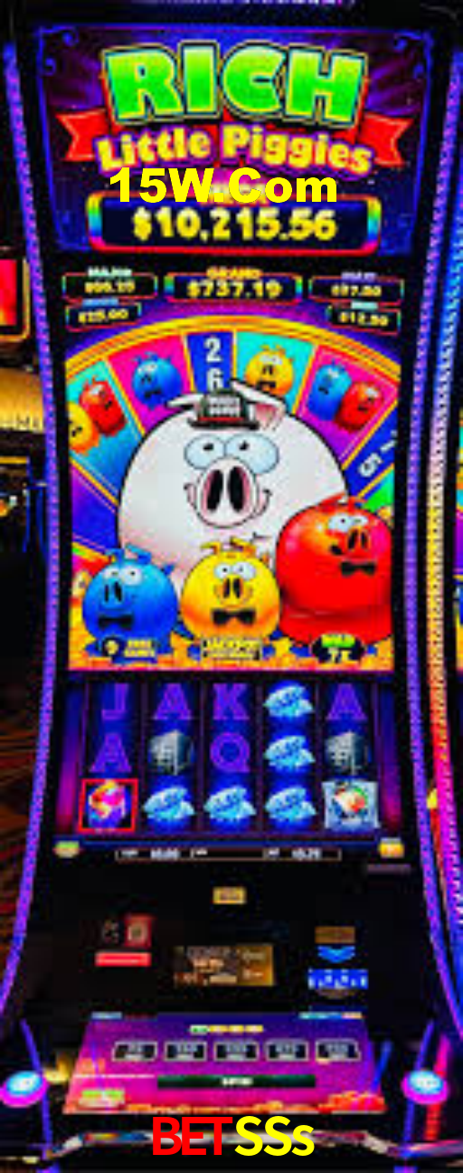 BetSSs - Plataforma De Bônus Do Cassino - BetSSs.Com