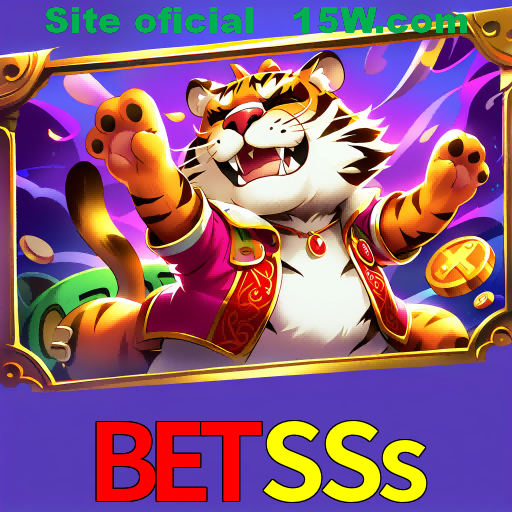 Imagem promocional da BetSSs mostrando a plataforma e suas vantagens